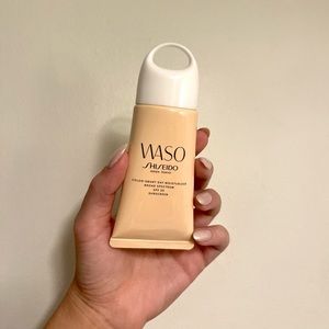 Shiseido Color-Smart Moisturizer